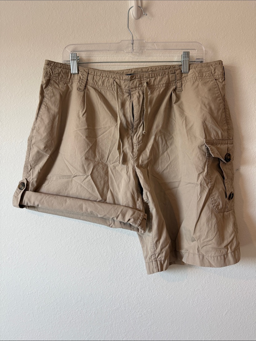Liz Claiborne shorts 14